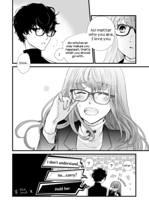LA FOI 10 Page #26