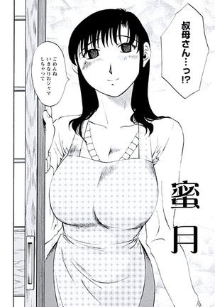 Aiyoku no Tobira Page #113