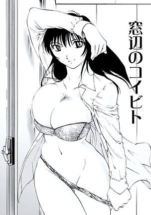 Aiyoku no Tobira Page #96