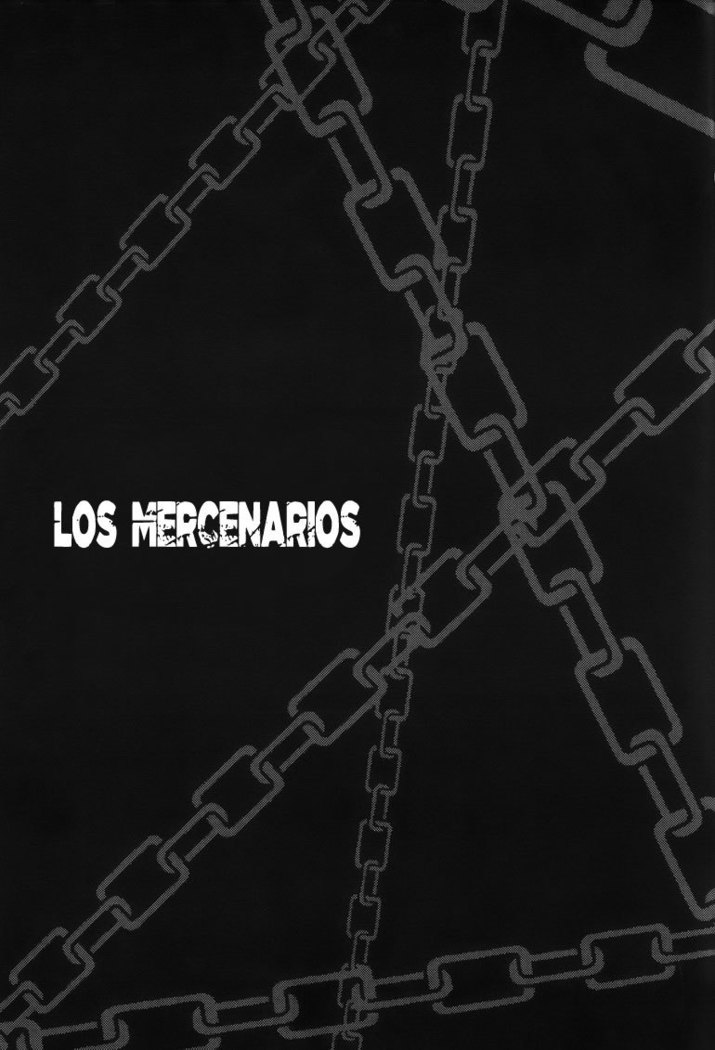 Los mercenarios