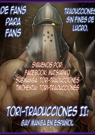 Los mercenarios Page #39