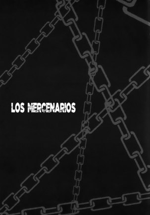 Los mercenarios - Page 2