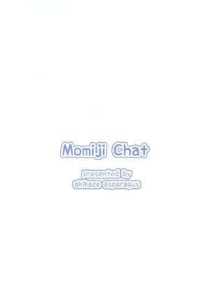 Momiji Chat Page #2