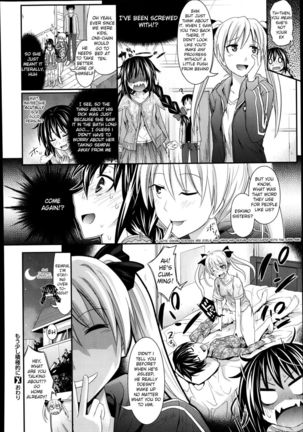 A Little More Assertively Page #22