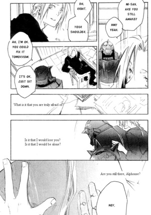 Love Me Tender - English - Page 24