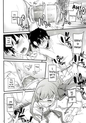 D.L. action 124 Page #16