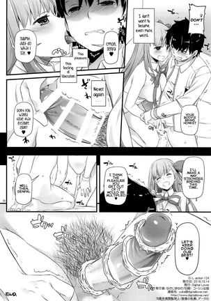 D.L. action 124 Page #25