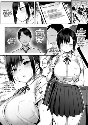 Hana wa Nioedo... | A Flower's Fragrance Page #21