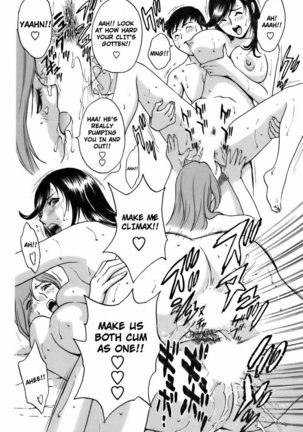Boing Boing Teacher P25 - Star With The Blues Page #18
