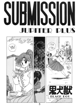 Submission Jupiter Plus Page #7