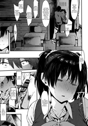 Nee, Shiyo Ch. 1-5 Page #96