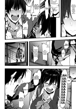 Nee, Shiyo Ch. 1-5 Page #95