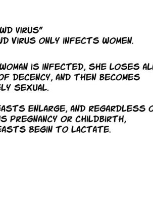 Inran Virus ~Seikoui wa Iryoukoui~ Ch. 1
