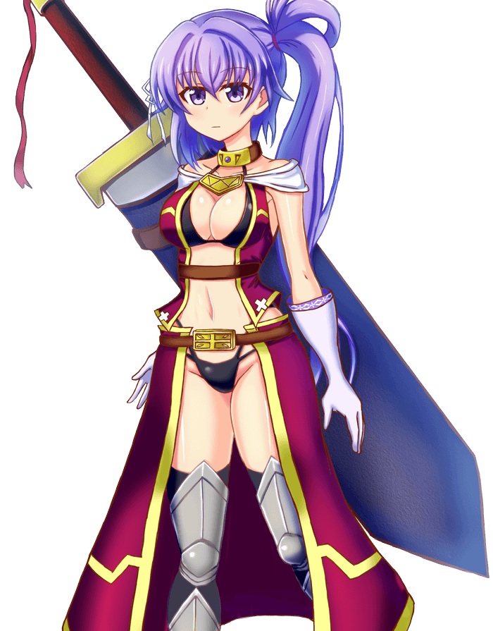 Anya to 10 no Ryoujokusha