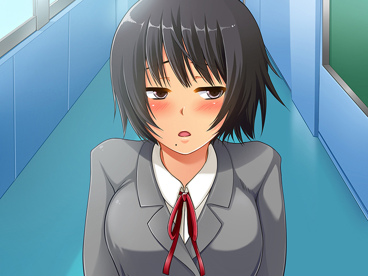援交彼女 ～援助交際している彼女と付き合ったら～