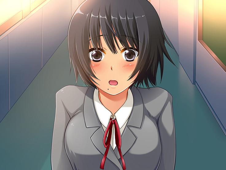 援交彼女 ～援助交際している彼女と付き合ったら～