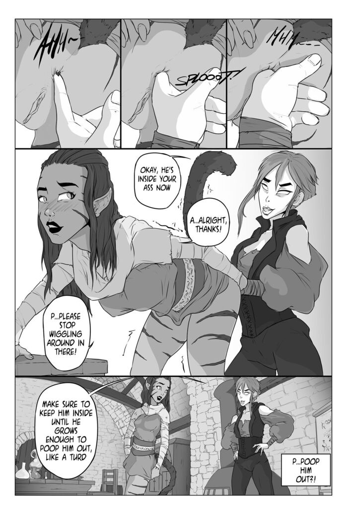 Growth Sweat
