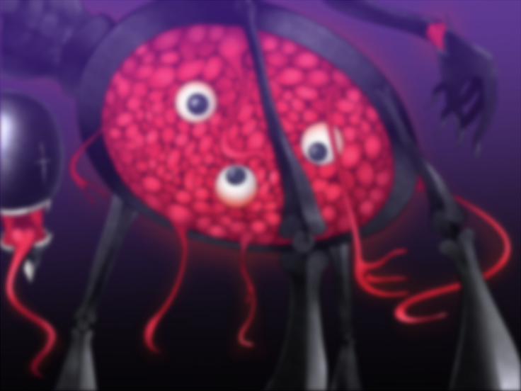 Akihosi Shimai wa Midarana Kaibutsu no Ejiki ni Naru