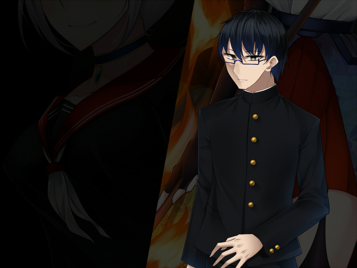 Akihosi Shimai wa Midarana Kaibutsu no Ejiki ni Naru