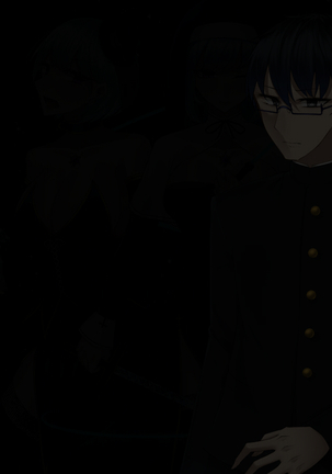 Akihosi Shimai wa Midarana Kaibutsu no Ejiki ni Naru Page #278