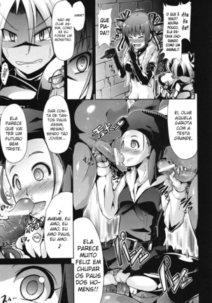 Sekaiju no Reigoku - Page 16