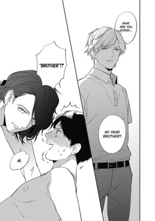 Welcome to The Yaoi Research Club 01 - Page 81