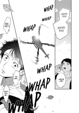 Welcome to The Yaoi Research Club 01 - Page 67