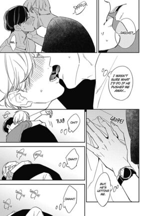 Welcome to The Yaoi Research Club 01 - Page 145
