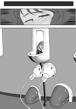 Bondage Note 9 - Page 25