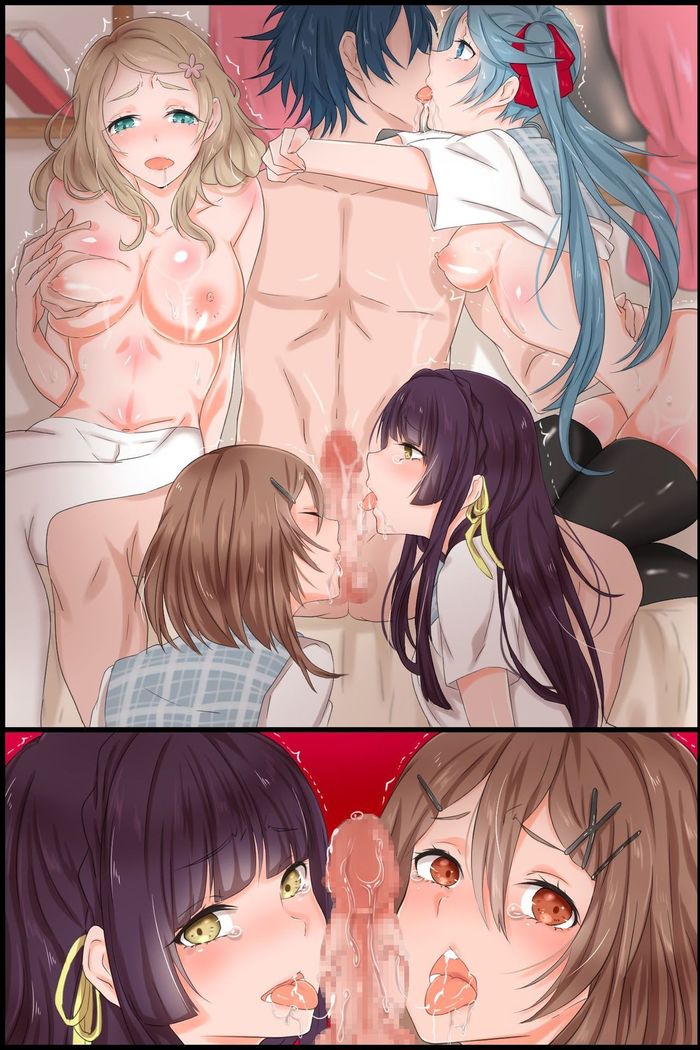 Joushiki Henkan Appli ~ Namaiki na Imouto ni Shikou wo Kakikaete Juujun Fellatio Houshi Sasete Mita