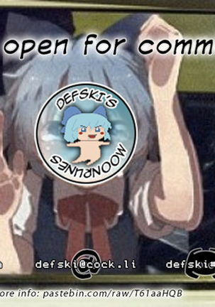 Operator TS Akuochi Keikaku | Operator TS Project Downfall Page #33