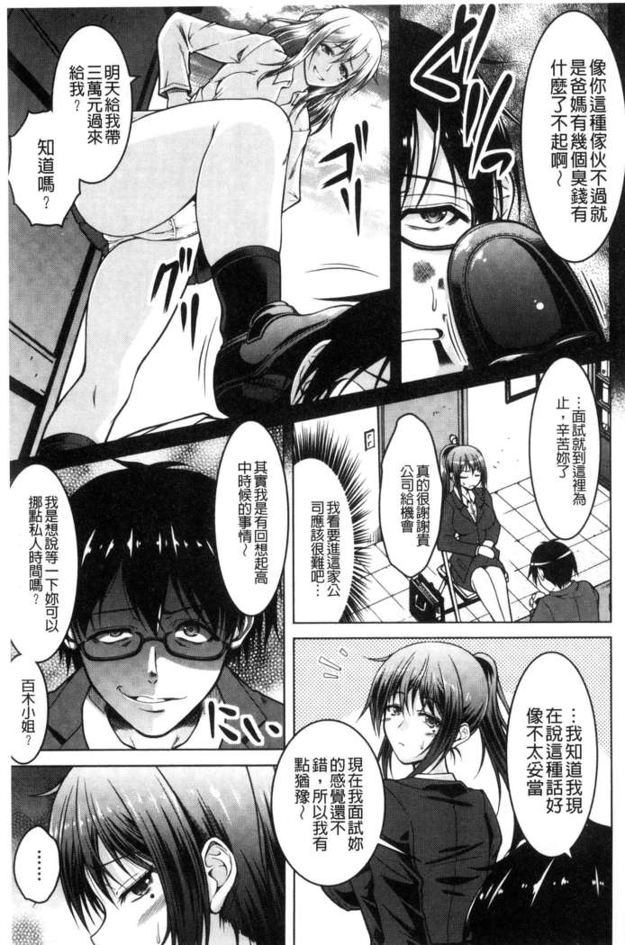 変態性癖むち娘！（chinese）