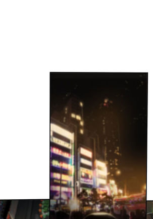 Bittersweet 夫人的礼物 Chinese 9-12 Page #40