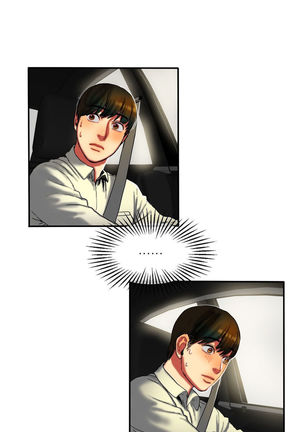 Bittersweet 夫人的礼物 Chinese 9-12 Page #26