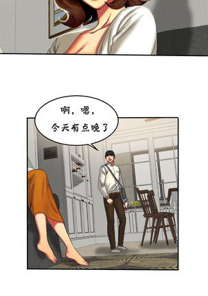 Bittersweet 夫人的礼物 Chinese 9-12 Page #30