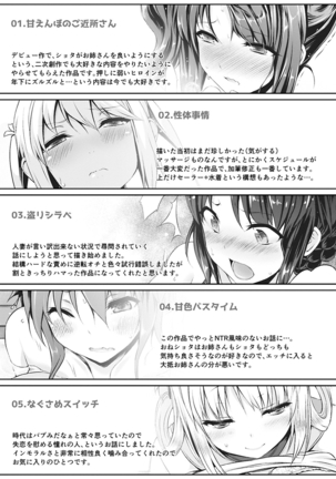 Urakoi Page #193