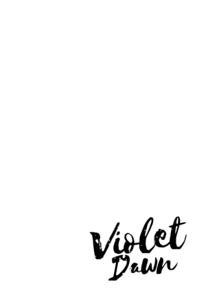 Violet Dawn Page #79