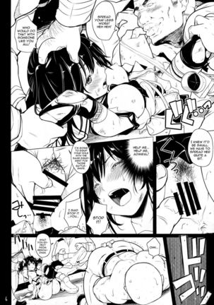 Yasen SLAVE - Page 7