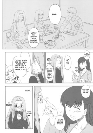Netorareta Hime Kihei ~San no Kusari~ - Page 6