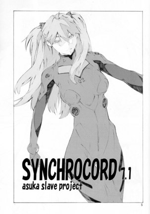 Synchrocord 7 - Page 4