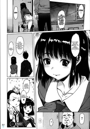 Trip Out Page #21