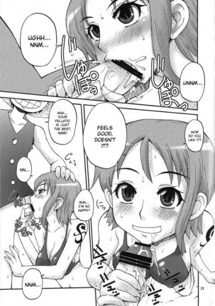 NyanNyan Hebihime 2 Page #22
