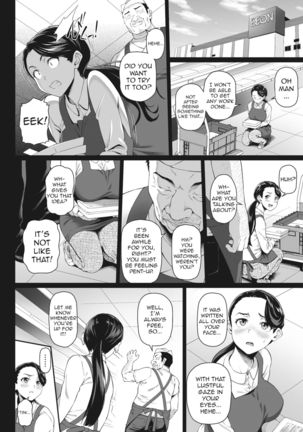 Nakamoto, Futatabi | Nakamoto, Again - Page 5