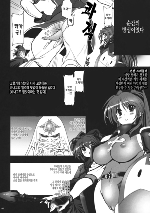 Aru Hi Dungeon kara Kaettara Guild ga Dream Nanchara ni Natteta de Gozaru Page #3