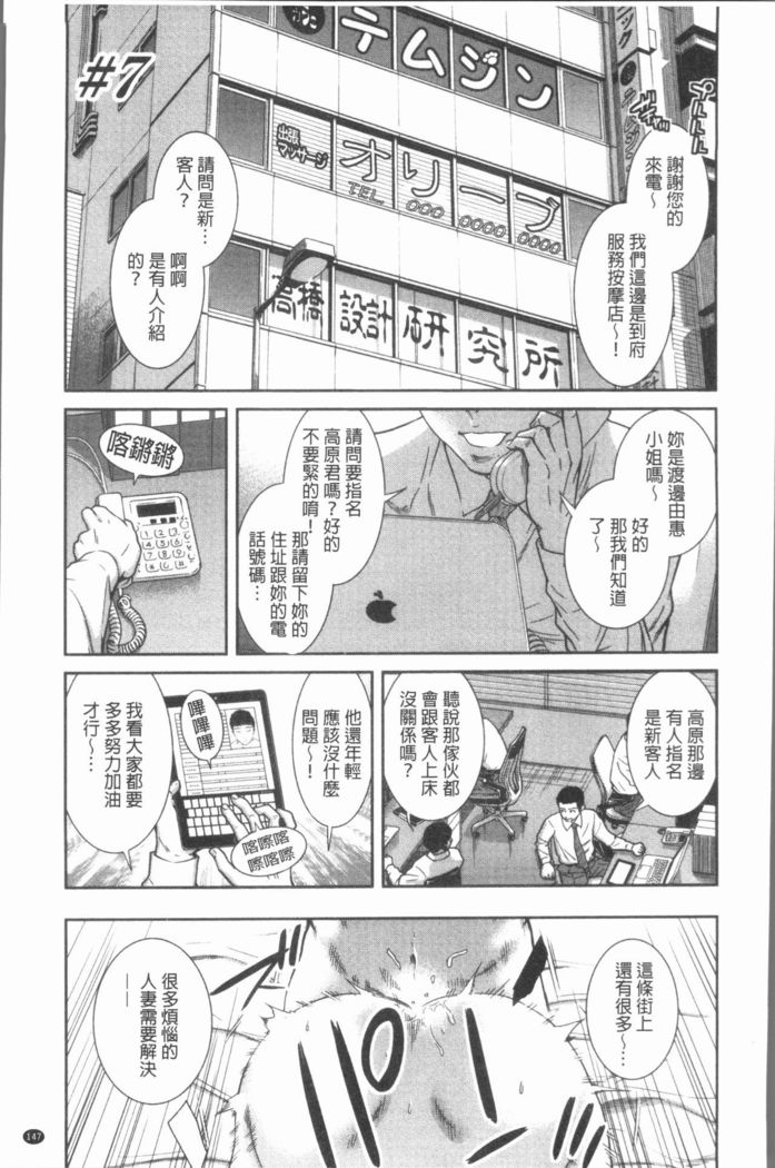 極上の人妻たち