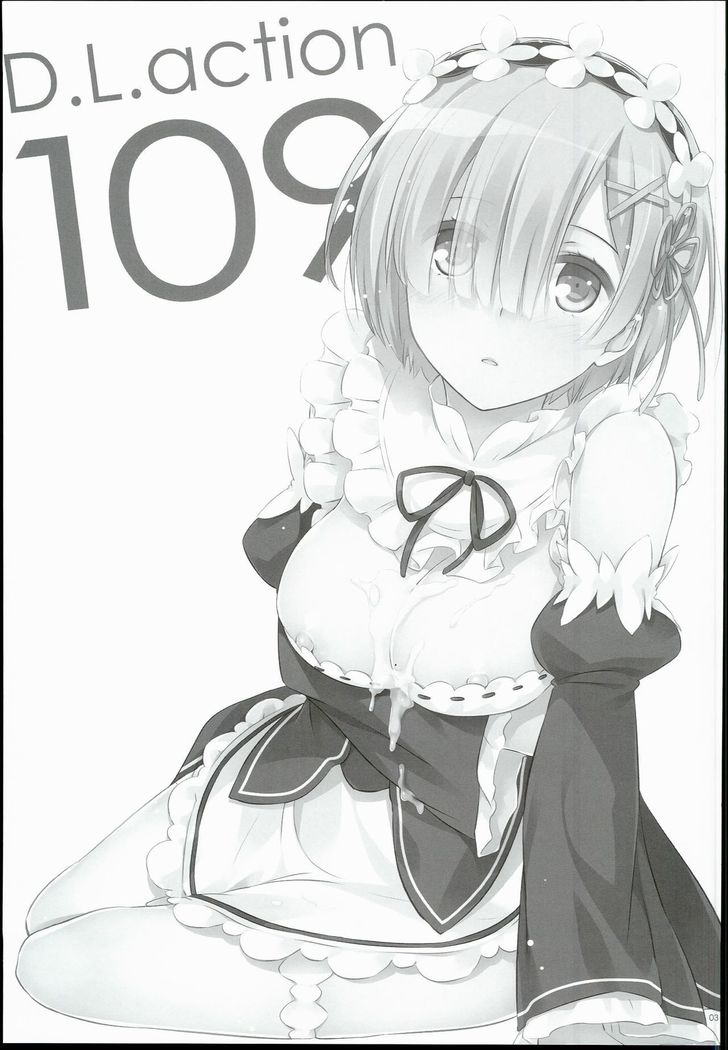 D.L. action 109