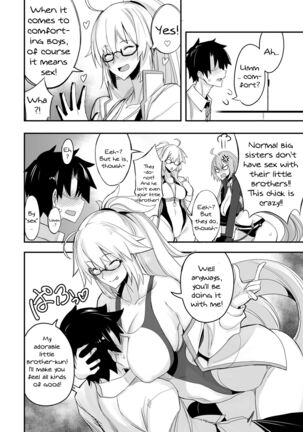 W Jeanne vs Master