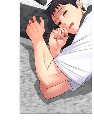 【周四连载】享乐补习街（作者：NUWARU&清涼） 第1~29话 Page #58
