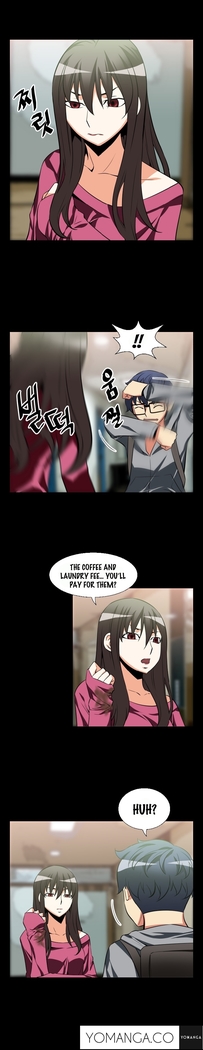 Love Parameter Ch.1-29