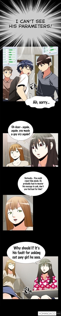Love Parameter Ch.1-29
